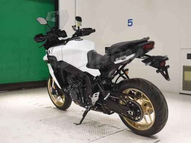 Yamaha MT-09 Tracer. 850. ., , ,   