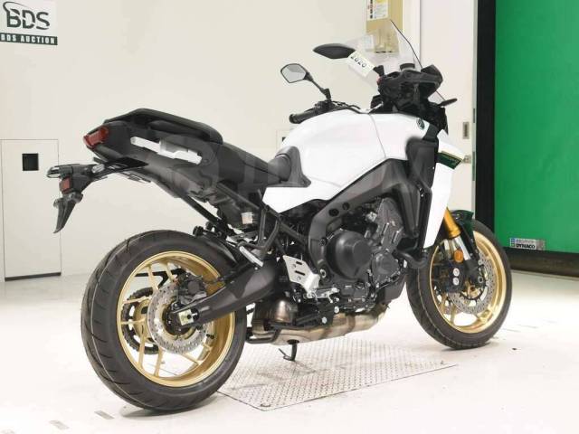 Yamaha MT-09 Tracer. 850. ., , ,   