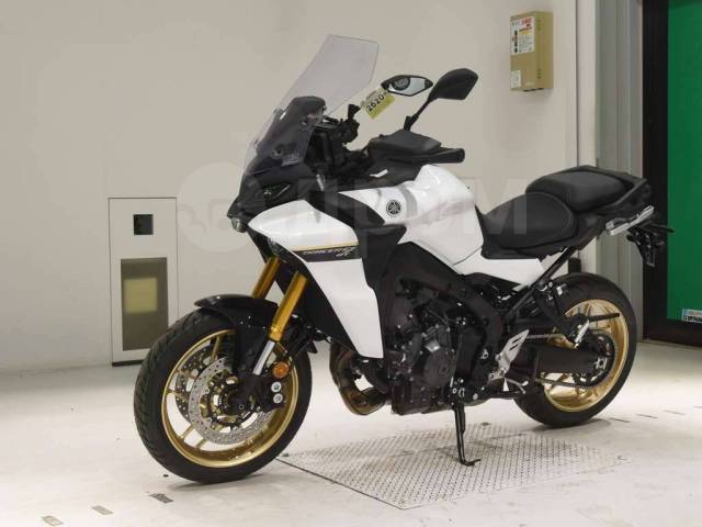 Yamaha MT-09 Tracer. 850. ., , ,   