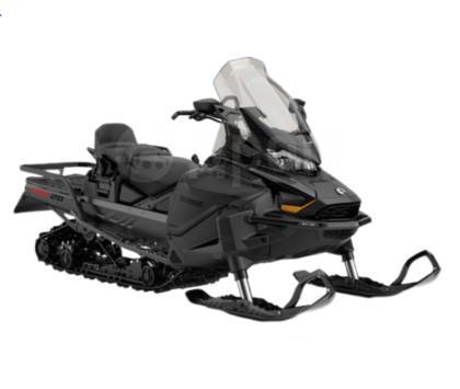 BRP Ski-Doo Skandic. ,  ,  .     