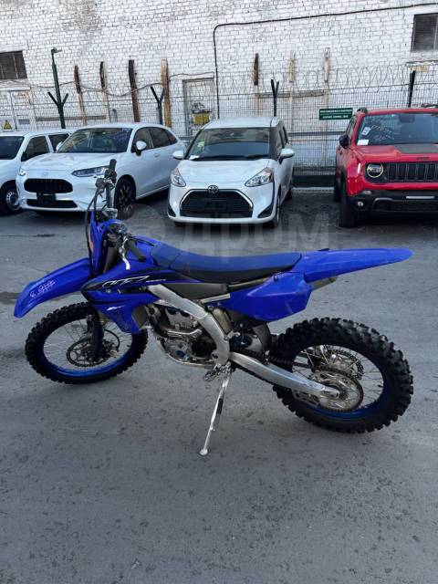 Yamaha YZ 250FX. 250. ., ,   