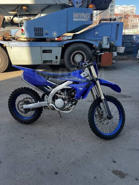 Yamaha YZ 250FX. 250. ., ,   