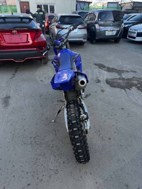 Yamaha YZ 250FX. 250. ., ,   