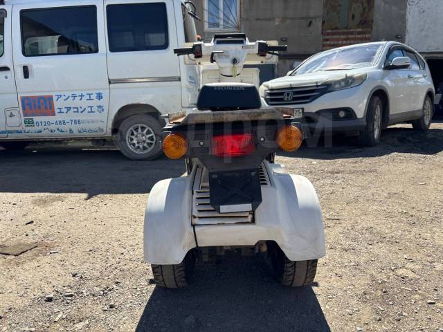 Honda Gyro X TD01. 50. ., ,   