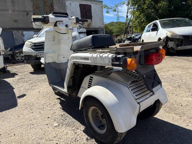 Honda Gyro X TD01. 50. ., ,   