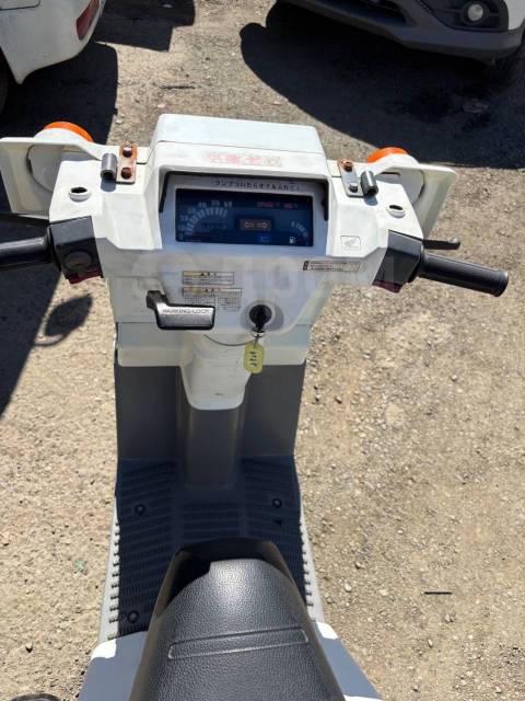 Honda Gyro X TD01. 50. ., ,   