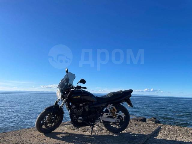 Yamaha XJR 400. 400. ., , ,   