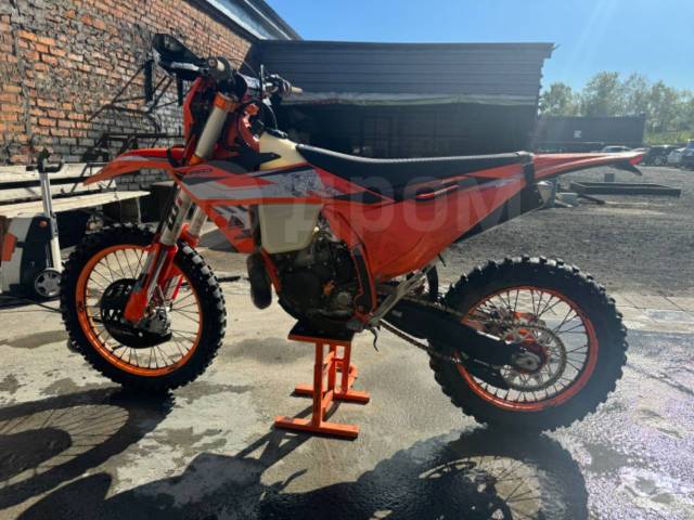 KTM 300 EXC. 300. ., ,  ,   