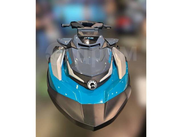 BRP Sea-Doo GTX. 2024 .     