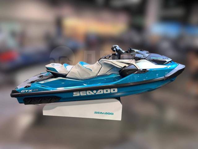 BRP Sea-Doo GTX. 2024 .     