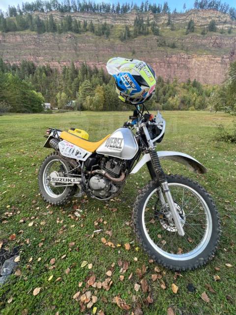 Suzuki Djebel 200. 200. ., , ,   