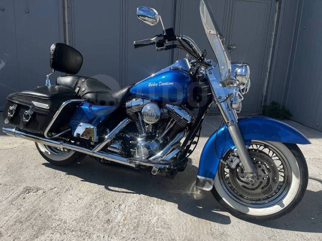 Harley-Davidson Road King. 1 450. ., , ,   