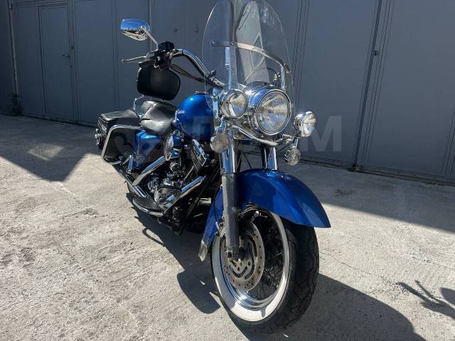 Harley-Davidson Road King. 1 450. ., , ,   