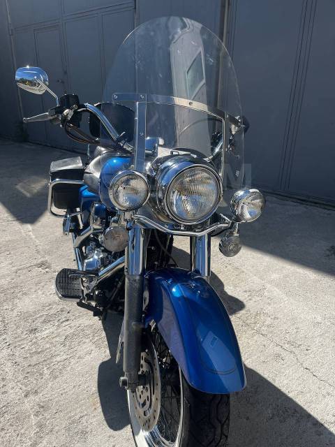 Harley-Davidson Road King. 1 450. ., , ,   