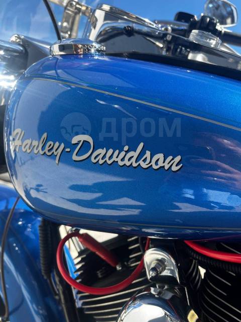 Harley-Davidson Road King. 1 450. ., , ,   