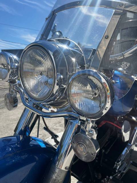 Harley-Davidson Road King. 1 450. ., , ,   