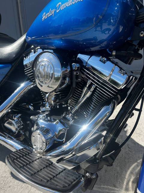 Harley-Davidson Road King. 1 450. ., , ,   