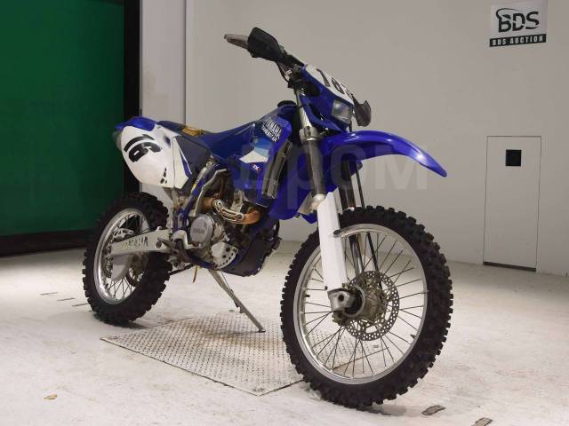 Yamaha WR 250F. 250. ., , ,   