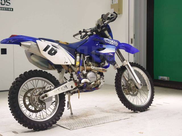 Yamaha WR 250F. 250. ., , ,   