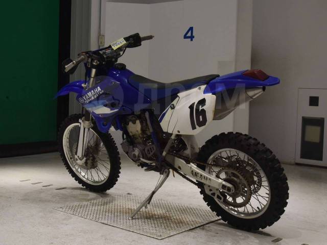 Yamaha WR 250F. 250. ., , ,   