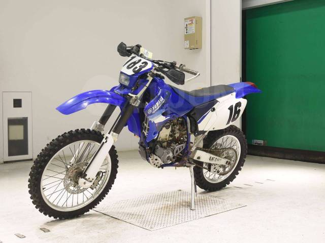 Yamaha WR 250F. 250. ., , ,   