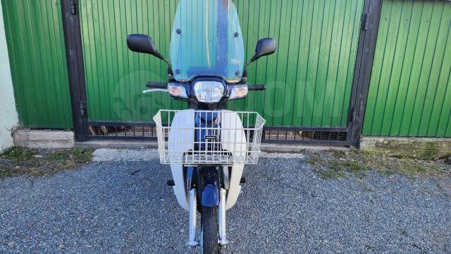 Honda Super Cub 50. 49. ., ,   