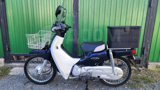 Honda Super Cub 50. 49. ., ,   