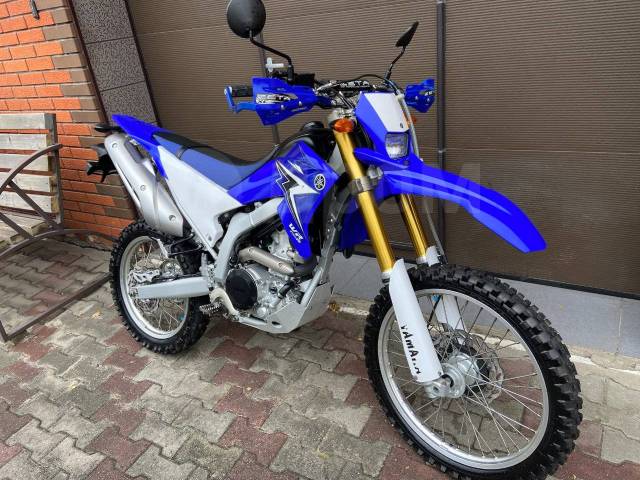 Yamaha WR 250R. 250. ., , ,   