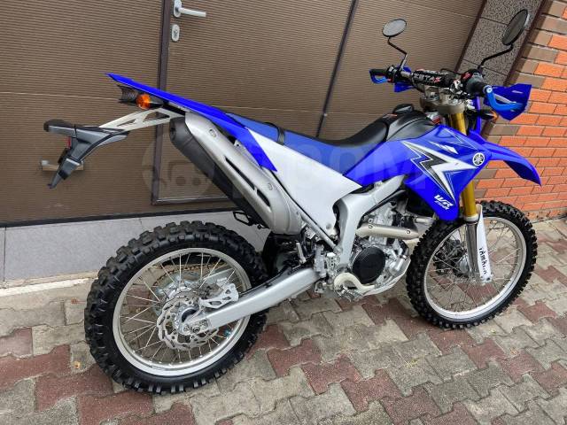 Yamaha WR 250R. 250. ., , ,   