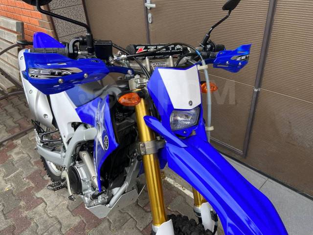 Yamaha WR 250R. 250. ., , ,   