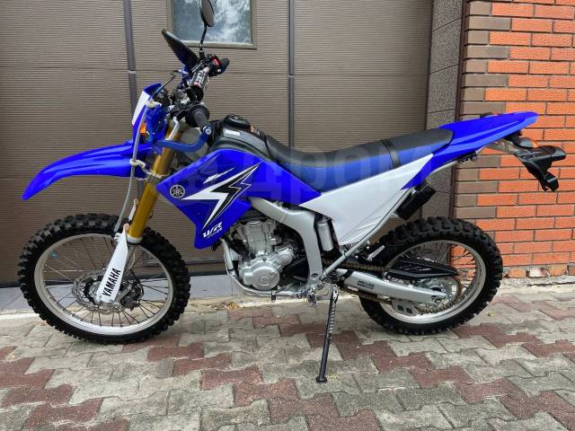 Yamaha WR 250R. 250. ., , ,   