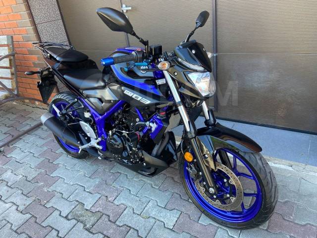 Yamaha MT-03. 320. ., , ,   