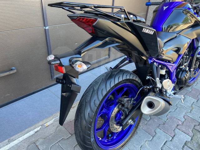 Yamaha MT-03. 320. ., , ,   