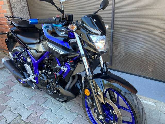 Yamaha MT-03. 320. ., , ,   