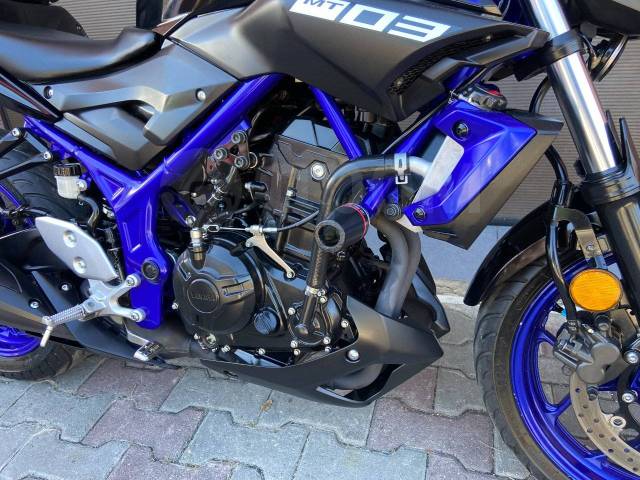 Yamaha MT-03. 320. ., , ,   