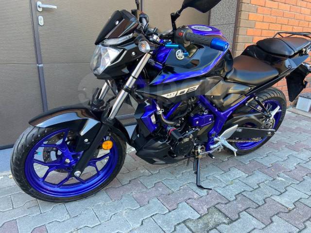 Yamaha MT-03. 320. ., , ,   