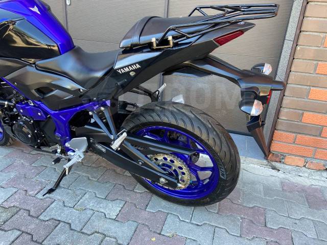 Yamaha MT-03. 320. ., , ,   