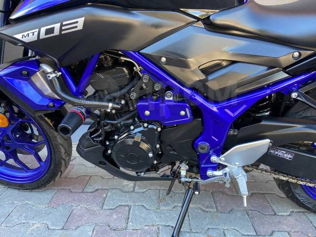 Yamaha MT-03. 320. ., , ,   