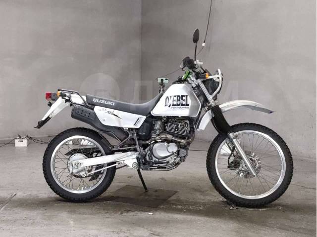 Suzuki Djebel 200. 200. ., , ,   