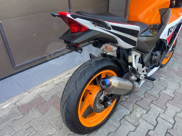 Honda CBR 250RA. 250. ., , ,   