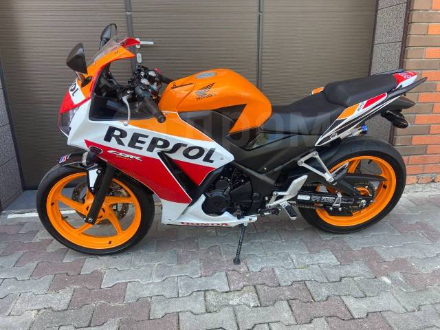 Honda CBR 250RA. 250. ., , ,   