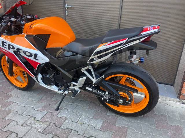 Honda CBR 250RA. 250. ., , ,   