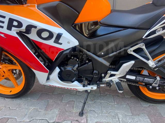 Honda CBR 250RA. 250. ., , ,   