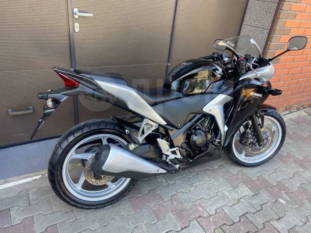 Honda CBR 250RA. 250. ., , ,   