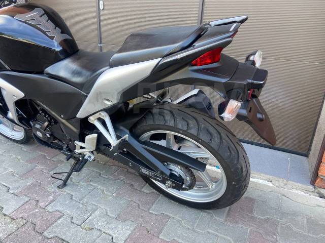 Honda CBR 250RA. 250. ., , ,   