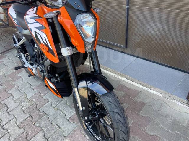 KTM 200 Duke. 200. ., , ,   