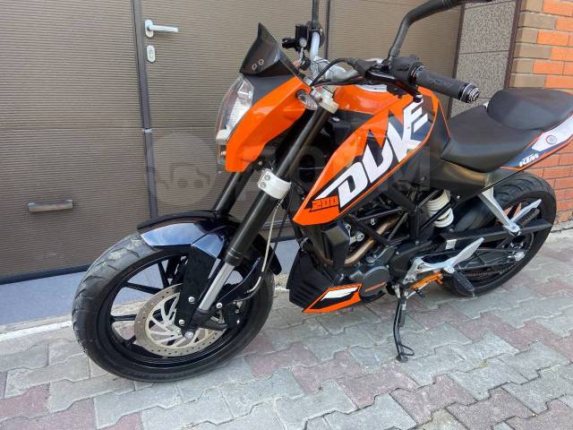 KTM 200 Duke. 200. ., , ,   