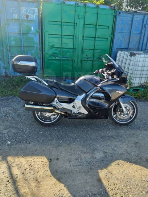 Honda ST 1300. 1 300. ., , ,   