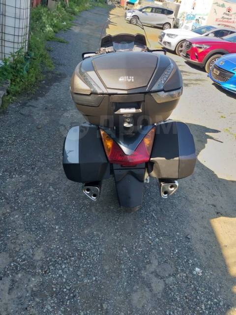 Honda ST 1300. 1 300. ., , ,   