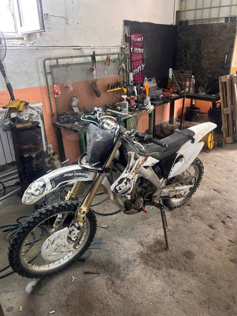 Honda CRF 250X. 250. ., , ,   